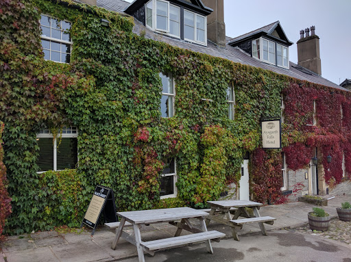 Aysgarth Falls Hotel