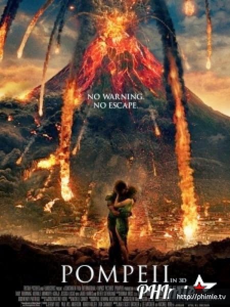 Thảm Họa Pompeii