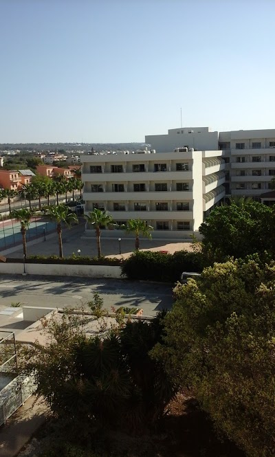 Photos of Nissiana Hotel