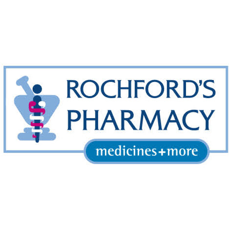 Rochford's Pharmacy logo