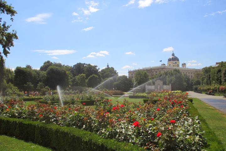 Miércoles 31 de julio de 2013 Viena - Viajar por Austria es un placer (10)