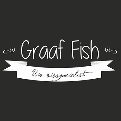 Graaf Fish logo