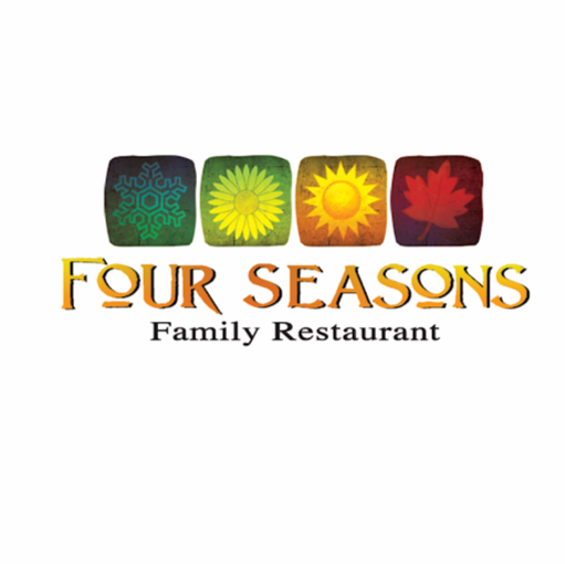 Four Seasons Diner logo