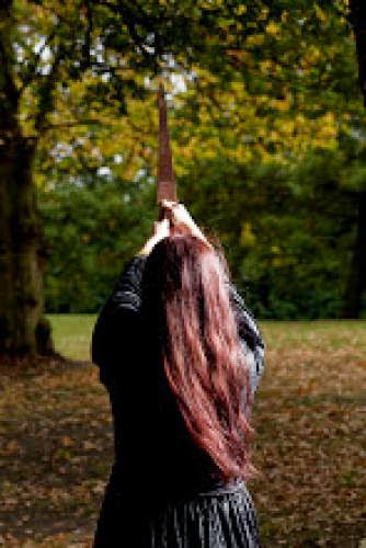 And Another Attack On Paganism And Another Attack On Paganism