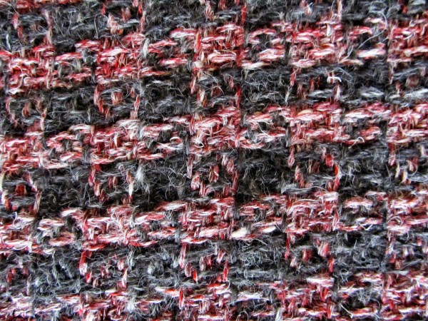 Neufidecke