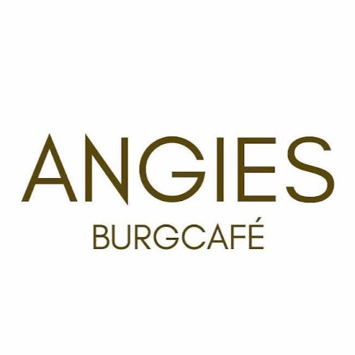 Angies Burgcafé logo