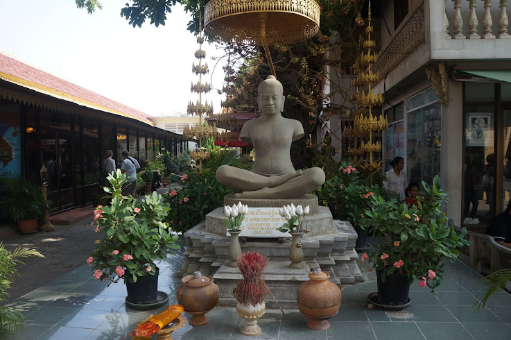 Китай, Вьетнам, Камбоджа и Тайланд на Новый Год 2013