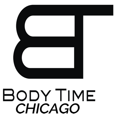 Body Time Chicago logo