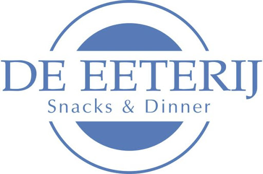 De Eeterij Snacks logo