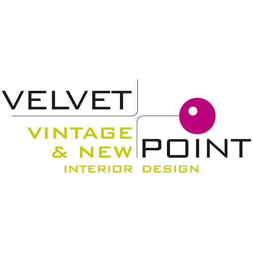 Velvet-Point - Vintage & New Interior Store