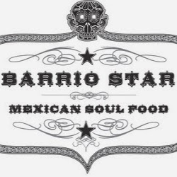 Barrio Star logo