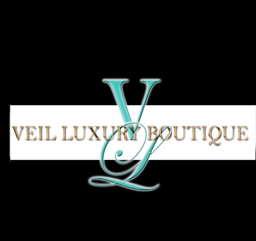 Veil Luxury Boutique logo