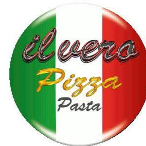 Il Vero Pizza Pasta Kurier logo