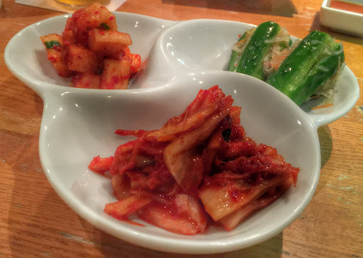 焼肉チャンピオン NAKAME+ -Yakiniku Champion NAKAME+-
