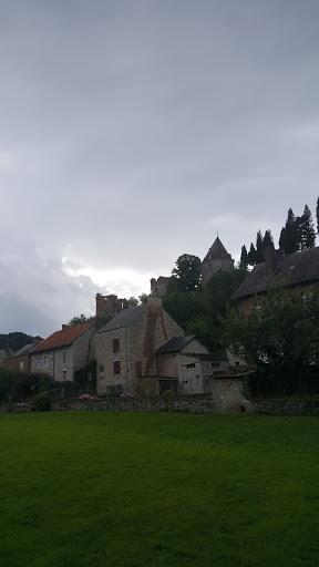 Château de Hierges