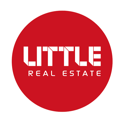 Little Real Estate Point Cook logo