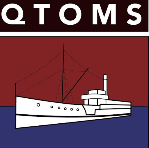Queenstown Oral & Maxillofacial Surgery (QTOMS) logo