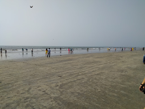 Juhu Beach