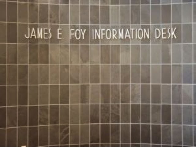 An Auburn State Of Mind Things Only Students Understand Foy Information Desk Is Located On The Second Floor Of Student Center It A 24 7 Help That Will Answer All Any Question You Have No Matter How