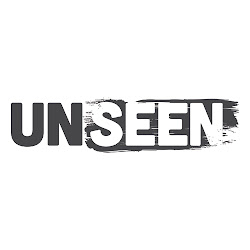 Weareunseen - logo