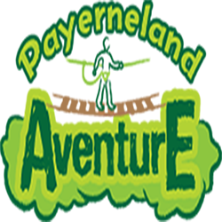 Payerneland Aventure logo
