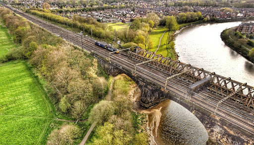 Preston Station