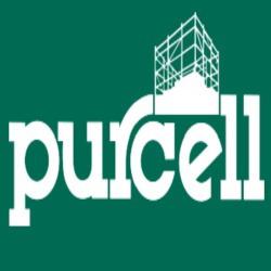 Purcell Scaffolding Cork Ltd logo