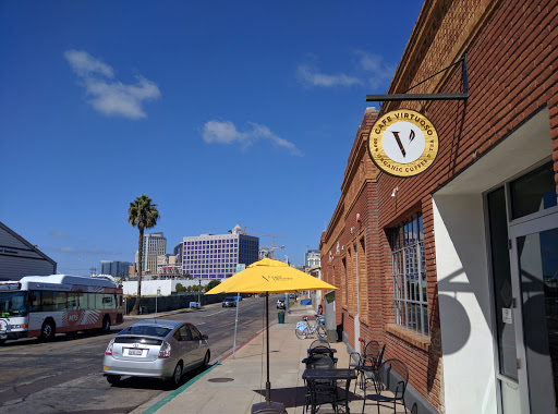Cafe Virtuoso