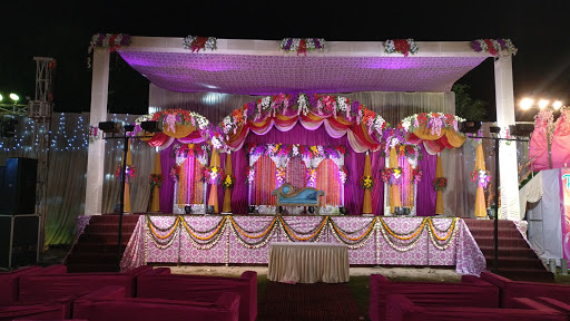 Mukund Priya Garden, Bhuteshwar Rd, Manoharpura, Mathura, Uttar Pradesh 281004, India, Wedding_Venue, state UP