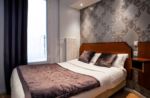 Hotel du Bresil