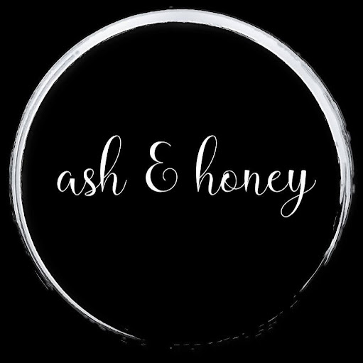Ash & Honey logo