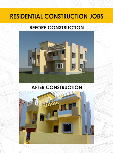 Chhasm Engineering & Construction Co., 1, Ahalya Bai Path,, City Centre, Durgapur, West Bengal 713216, India, Property_Consultant, state WB