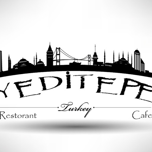 Yeditepe Cafe Restaurant logo
