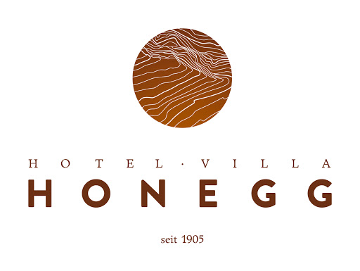 Hotel Villa Honegg logo