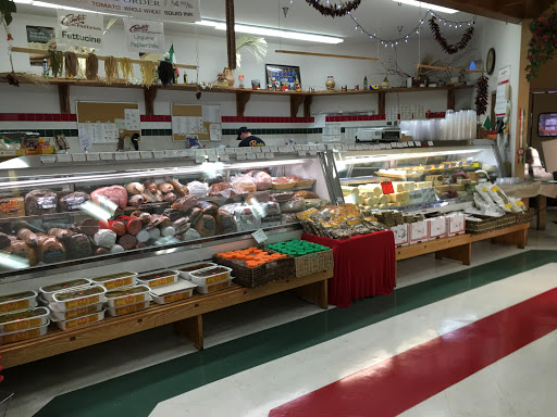 Market «Russo Food & Market Inc», reviews and photos, 1150 Bern Rd, Wyomissing, PA 19610, USA
