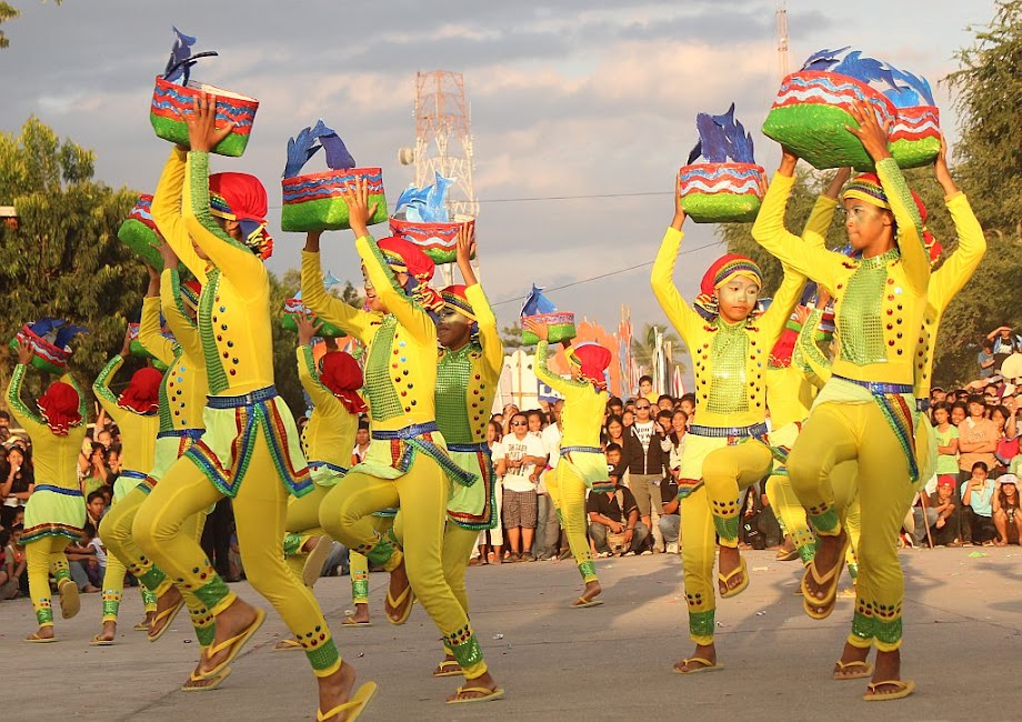 Street Dance