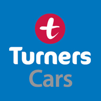 Turners Cars Te Rapa Road logo