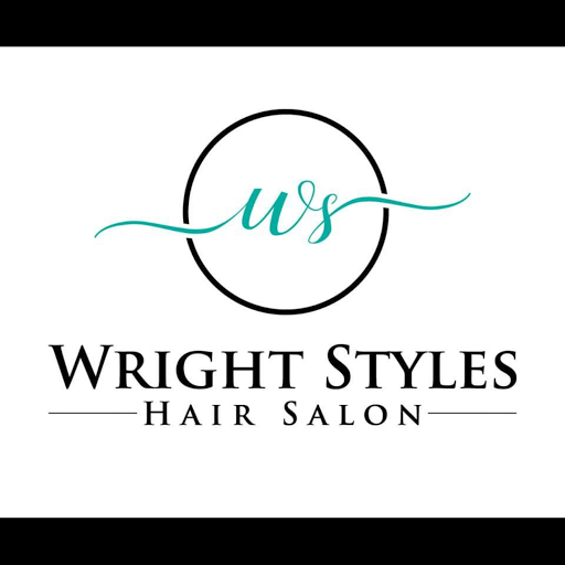 Wright Styles Hair Salon logo
