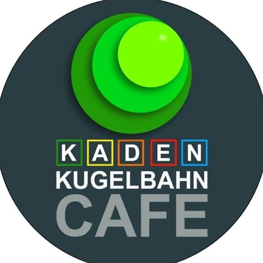 Kaden Kugelbahn Café logo