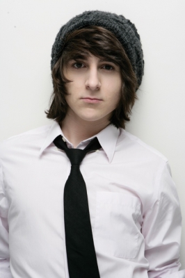 Mitchel Tate Musso Net Worth