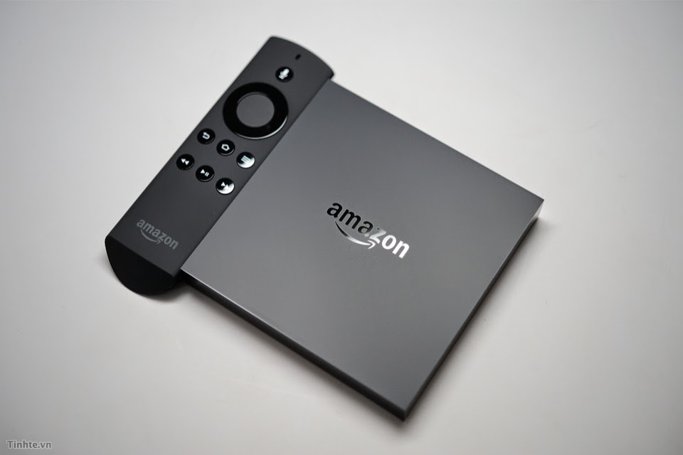 Bây giờ là thời điểm "vàng" để Amazon ra mắt chiếc smartphone của riêng mình Amazon_Kindle_FireTV.