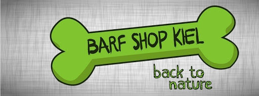 Barf Shop Kiel e.K. logo