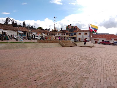Photos of Refugio Santa In&eacute;s