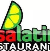 Salsa Latina logo