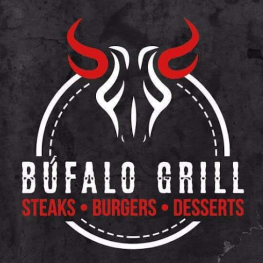 Bufalo Grill logo