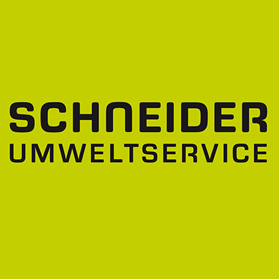 Schneider Umweltservice AG logo