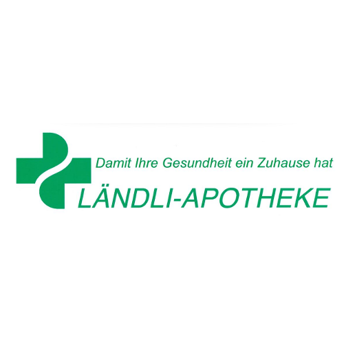 Ländli-Apotheke AG logo
