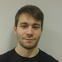 Federico Caccia's user avatar