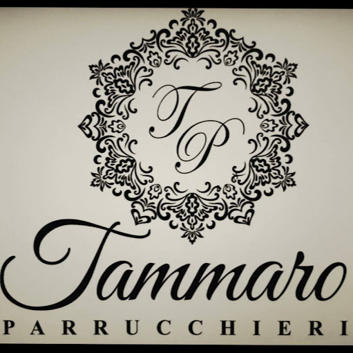 Tammaro Parrucchieri di Emanuele Tammaro logo