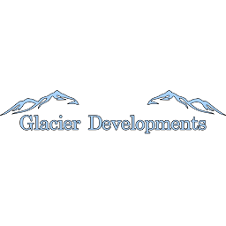 Glacier Developments